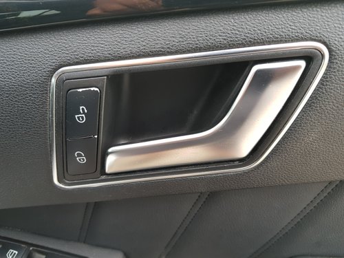 MANER USA MERCEDES W212 E-CLASS