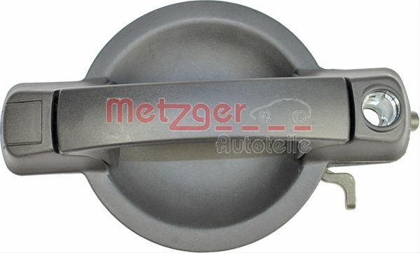 Maner Usa Metzger Fiat 2310534