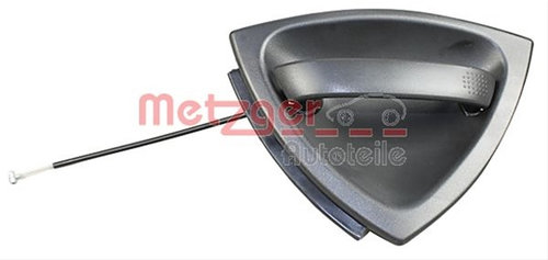Maner Usa Metzger Mercedes-Benz 2310554