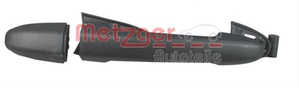 Maner Usa Metzger Mercedes-Benz 2310582
