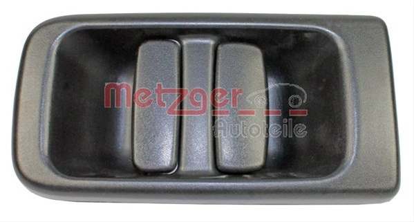 Maner Usa Metzger Opel 2310507