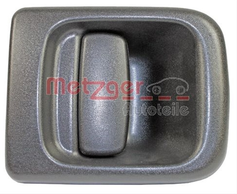 Maner Usa Metzger Opel 2310510