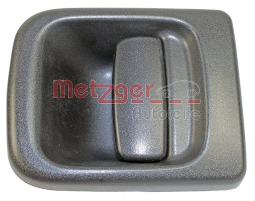 Maner Usa Metzger Opel 2310511