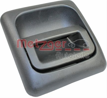 Maner Usa Metzger Peugeot 2310538