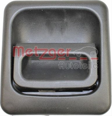 Maner Usa Metzger Peugeot 2310539