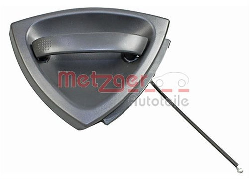 Maner Usa Metzger Smart 2310553