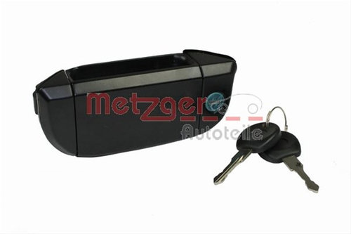 Maner Usa Metzger Vag 2310501
