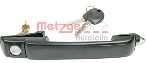 Maner Usa Metzger Vag 2310528
