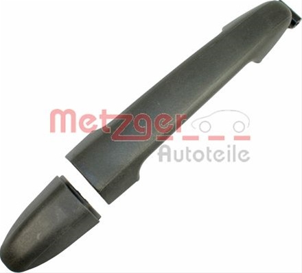 Maner Usa Metzger Vag 2310541
