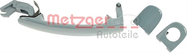 Maner Usa Metzger Vag 2310542