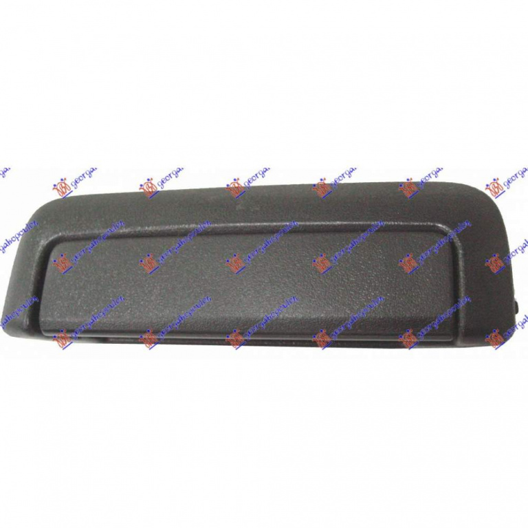 Maner Usa - Mitsubishi L300 Bus 1988 , Mb337462-4