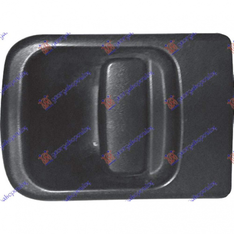 Maner Usa - Nissan Interstar 2002 , 7700352488