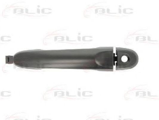 Maner usa NISSAN MICRA IV (K13) (2010 - 2016) BLIC 6010-16-059401P piesa NOUA
