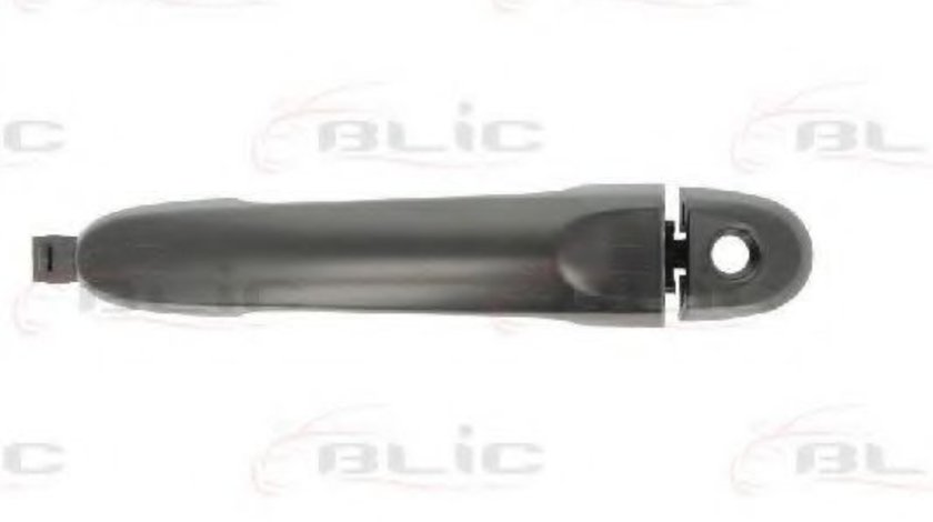 Maner usa NISSAN MICRA IV (K13) (2010 - 2016) BLIC 6010-16-059401P piesa NOUA