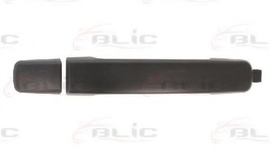 Maner usa NISSAN NAVARA (D40) (2004 - 2016) BLIC 6010-16-038402P piesa NOUA