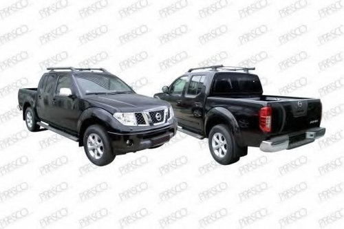 Maner usa NISSAN NAVARA (D40) (2004 - 2016) PRASCO DS8148605 piesa NOUA
