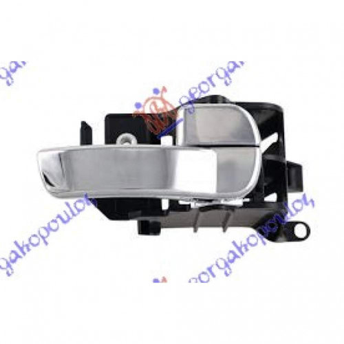 Maner Usa - Nissan Pathfinder (R51) 2006 , 80670-Ea500