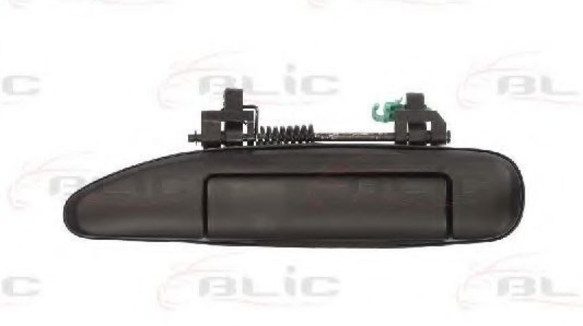 Maner usa NISSAN PRIMERA Hatchback (P11) (1996 - 2002) BLIC 6010-16-020401P piesa NOUA