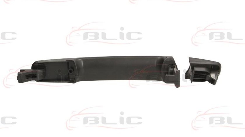 maner usa NISSAN X-TRAIL T31 Producator BLIC 6010-16-040402P