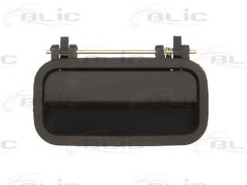 Maner usa OPEL ASTRA F Combi (51, 52) (1991 - 1998) BLIC 6010-04-020406P piesa NOUA
