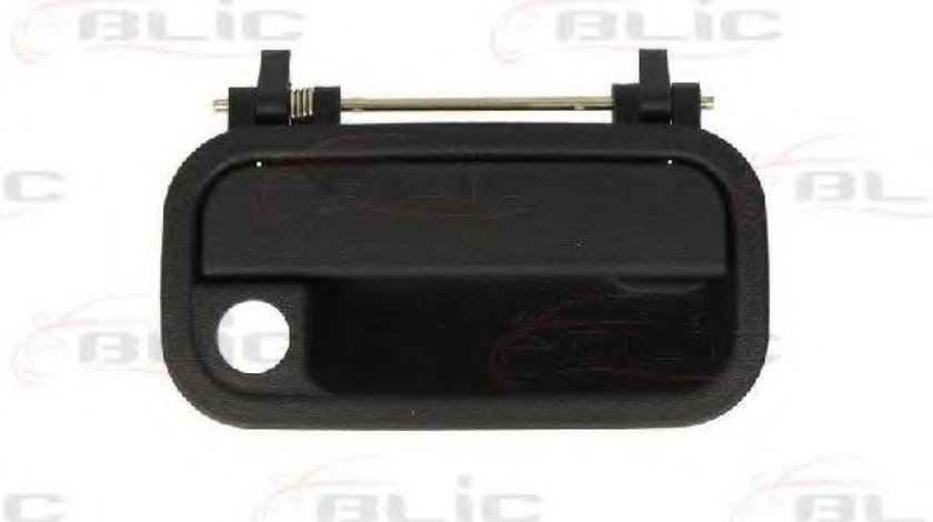 Maner usa OPEL ASTRA F Hatchback (53, 54, 58, 59) (1991 - 1998) BLIC 6010-04-020402P piesa NOUA