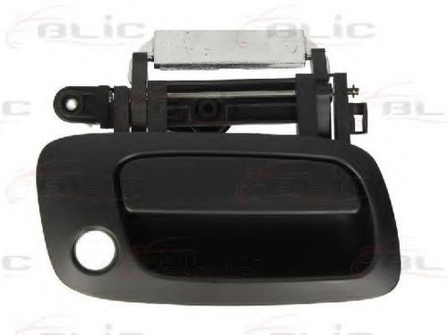 Maner usa OPEL ASTRA G Cupe (F07) (2000 - 2005) BLIC 6010-04-030402P piesa NOUA
