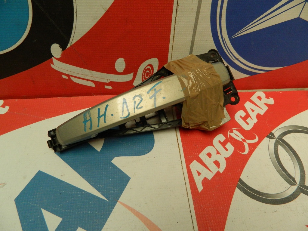 Maner usa Opel Astra H dreapta fata