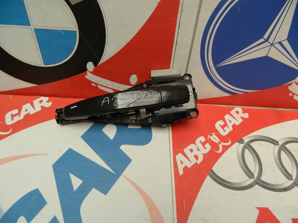 Maner usa Opel Astra J stanga spate
