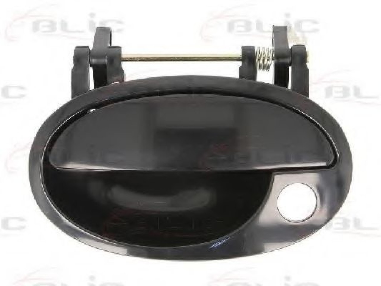 Maner usa OPEL CORSA C (F08, F68) (2000 - 2009) BLIC 6010-04-040401P piesa NOUA