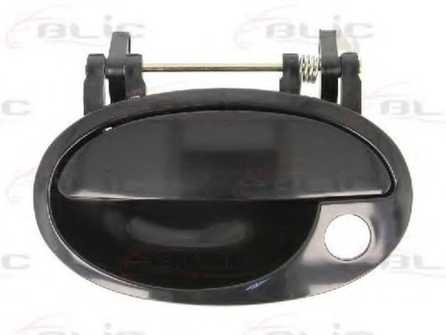 Maner usa OPEL CORSA C (F08, F68) (2000 - 2009) BLIC 6010-04-040401P piesa NOUA