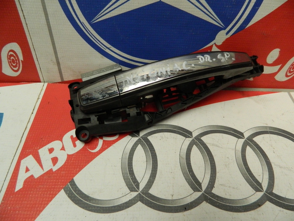 Maner usa Opel Insignia dreapta spate