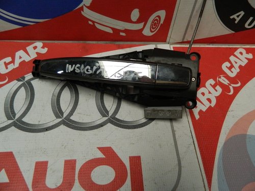 Maner usa Opel Isignia dreapta fata