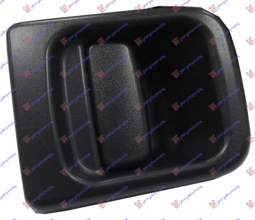 Maner Usa - Opel Movano1998 1999 , 7700352488