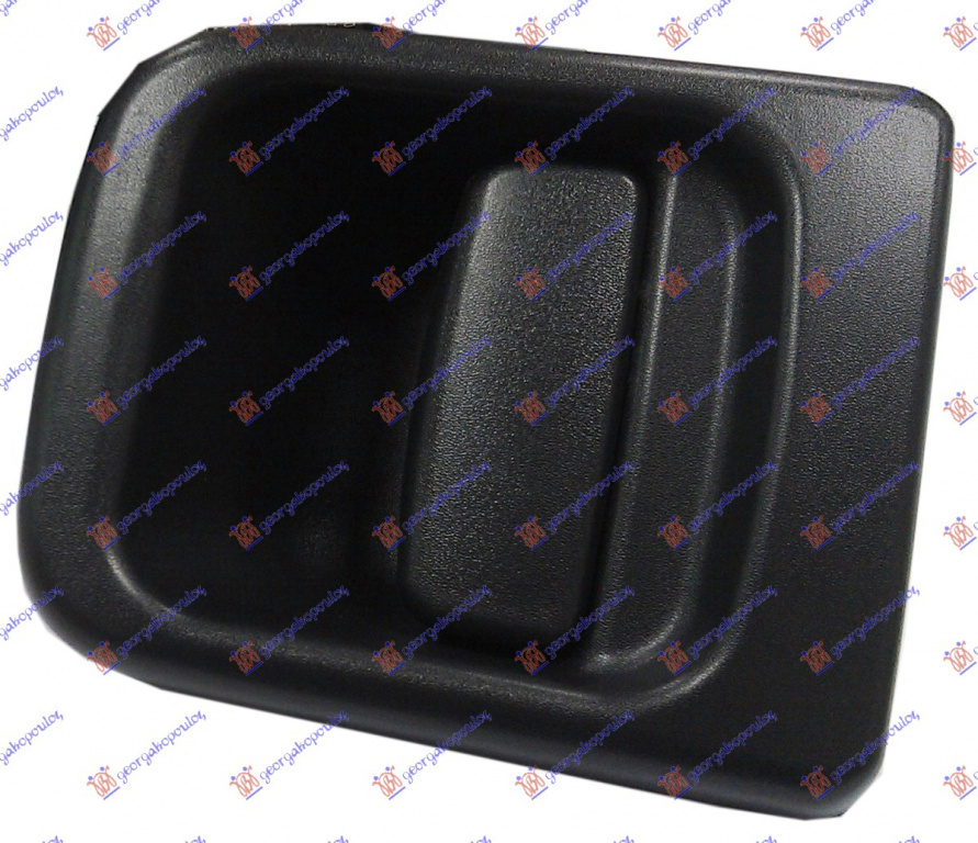 Maner Usa - Opel Movano1998 1999 , 7700352489