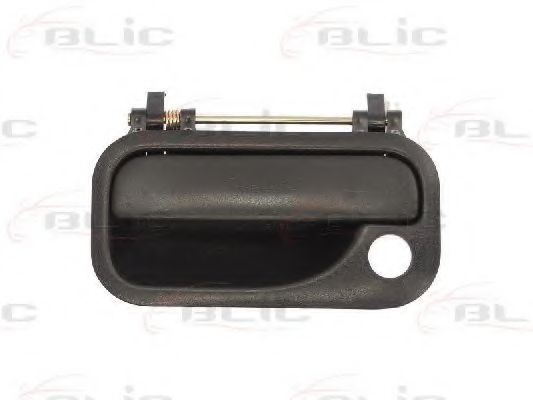 Maner usa OPEL VECTRA B Combi (31) (1996 - 2003) BLIC 6010-04-004401P piesa NOUA