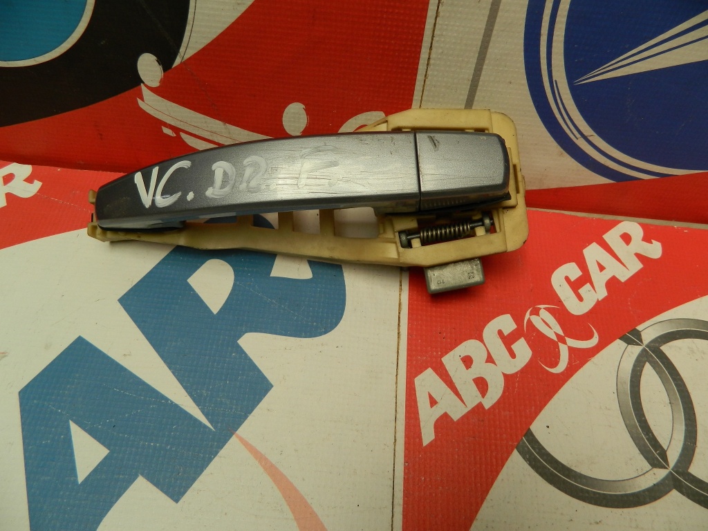 Maner usa Opel Vectra C dreapta fata