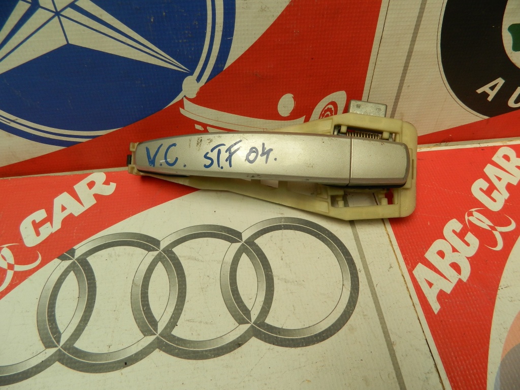 Maner usa Opel Vectra C stanga fata