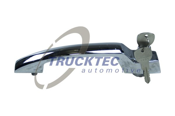 Maner usa pe ambele parti (0153003 TRUCKTEC)