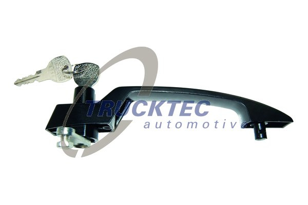 Maner usa pe ambele parti (0153004 TRUCKTEC)
