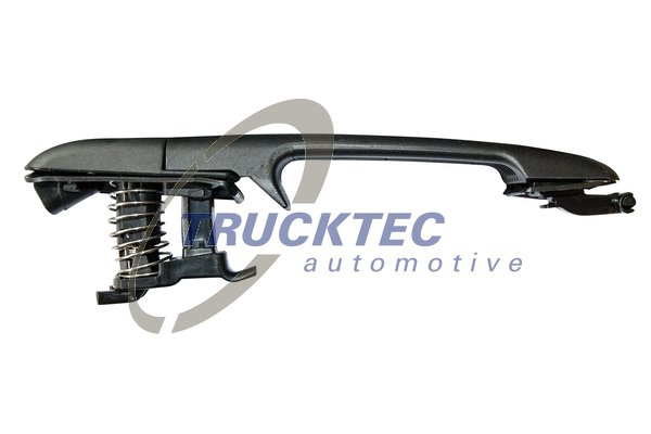 Maner usa pe ambele parti (0254007 TRUCKTEC) MERCEDES-BENZ,VW