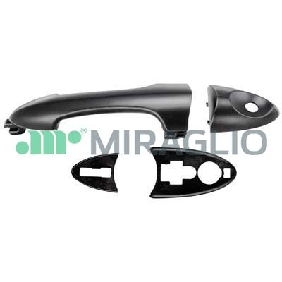 Maner usa pe ambele parti (8084202 MIRAGLIO) FORD