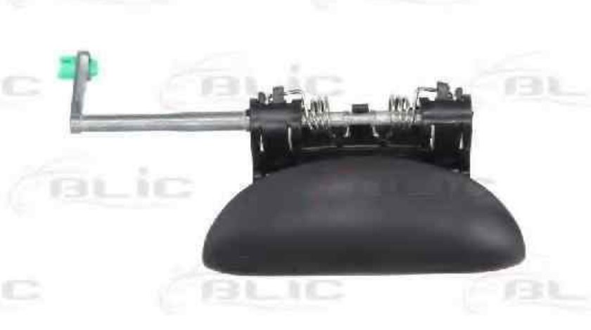 maner usa PEUGEOT 206 CC (2D) BLIC 6010-08-015402P