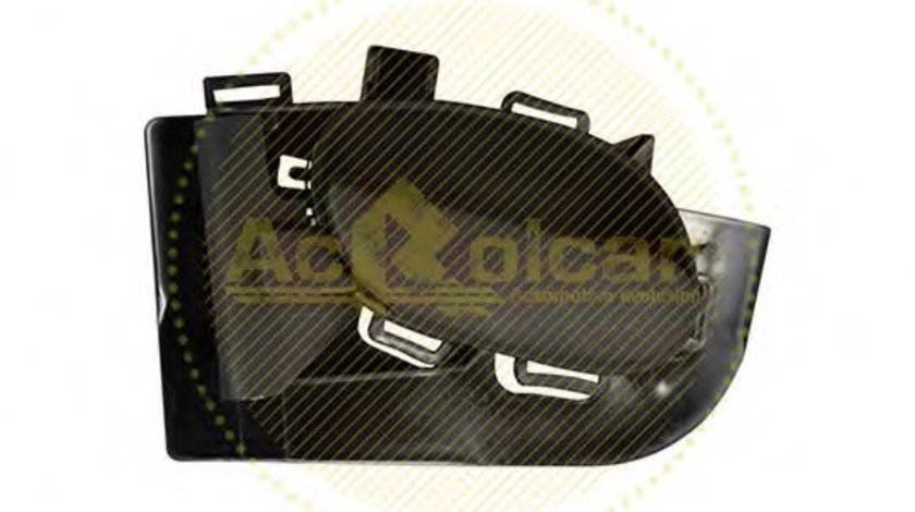 Maner usa PEUGEOT 206 Hatchback (2A/C) (1998 - 2016) AC Rolcar 44.4400 piesa NOUA