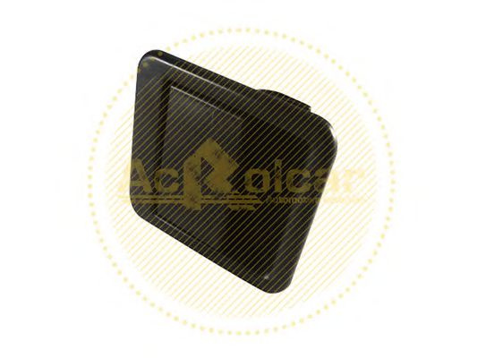 Maner usa PEUGEOT 206 Hatchback (2A/C) (1998 - 2016) AC Rolcar 41.2519 piesa NOUA