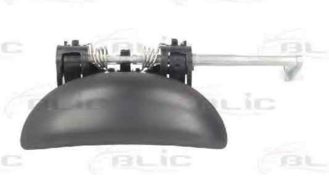 maner usa PEUGEOT 206 hatchback (2A/C) BLIC 6010-08-015401P