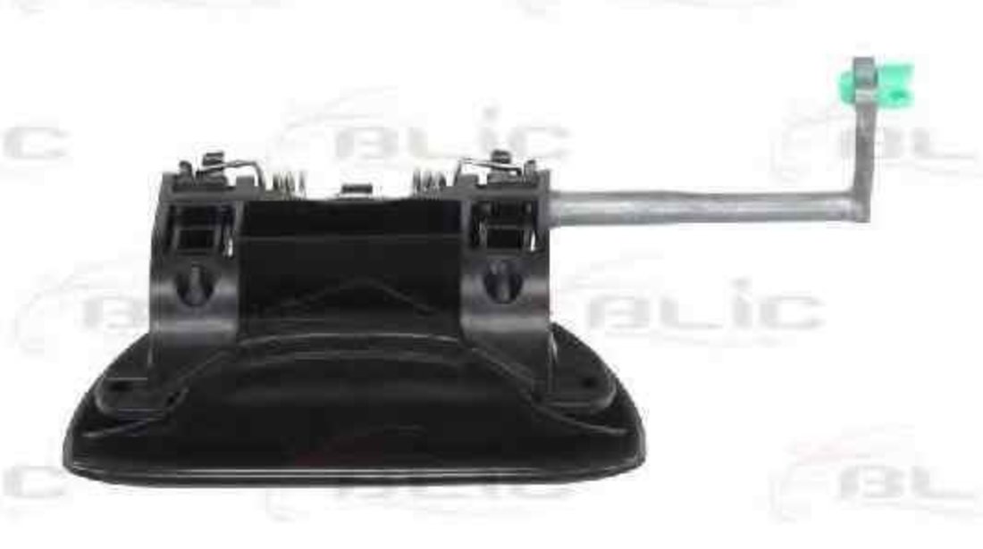 maner usa PEUGEOT 206 hatchback (2A/C) BLIC 6010-08-015402P