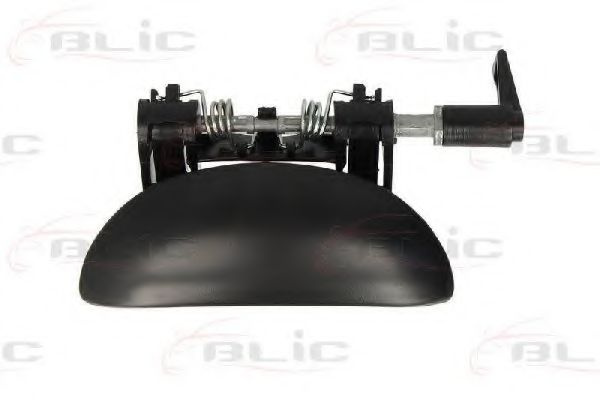Maner usa PEUGEOT 206 SW (2E/K) (2002 - 2016) BLIC 6010-08-015403P piesa NOUA