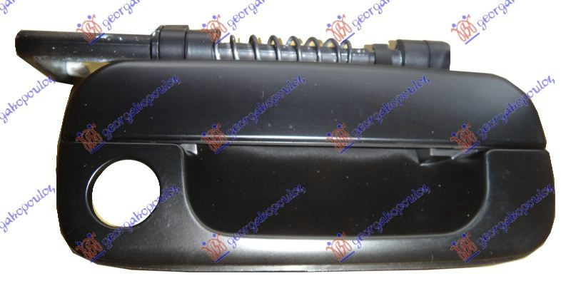 Maner Usa - Peugeot 406 Sdn 1996 , 9101-H3-P