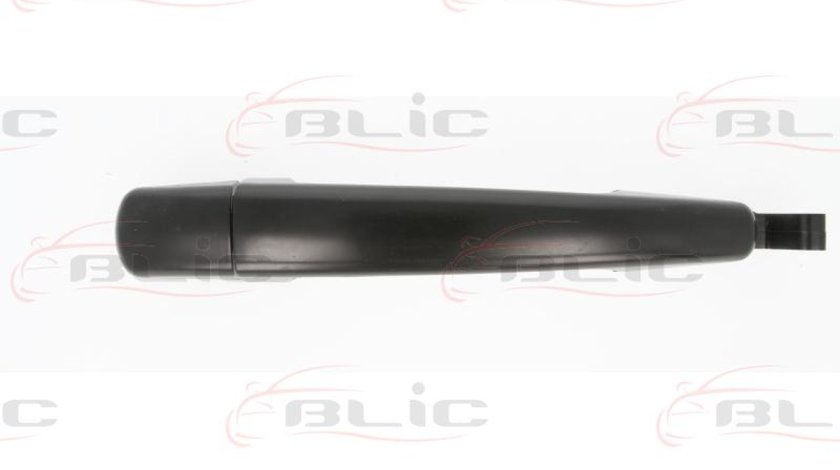 maner usa PEUGEOT 508 SW Producator BLIC 6010-07-039402P