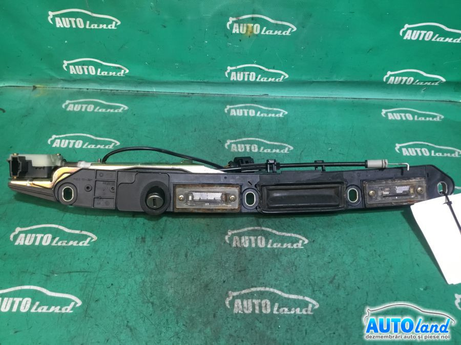 Maner Usa Portbagaj Skoda SUPERB I 3U4 2002-2008